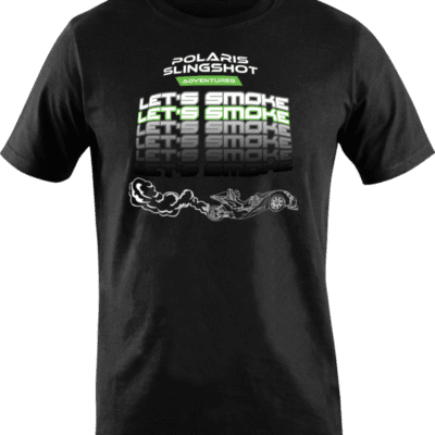Slingshot Accessories