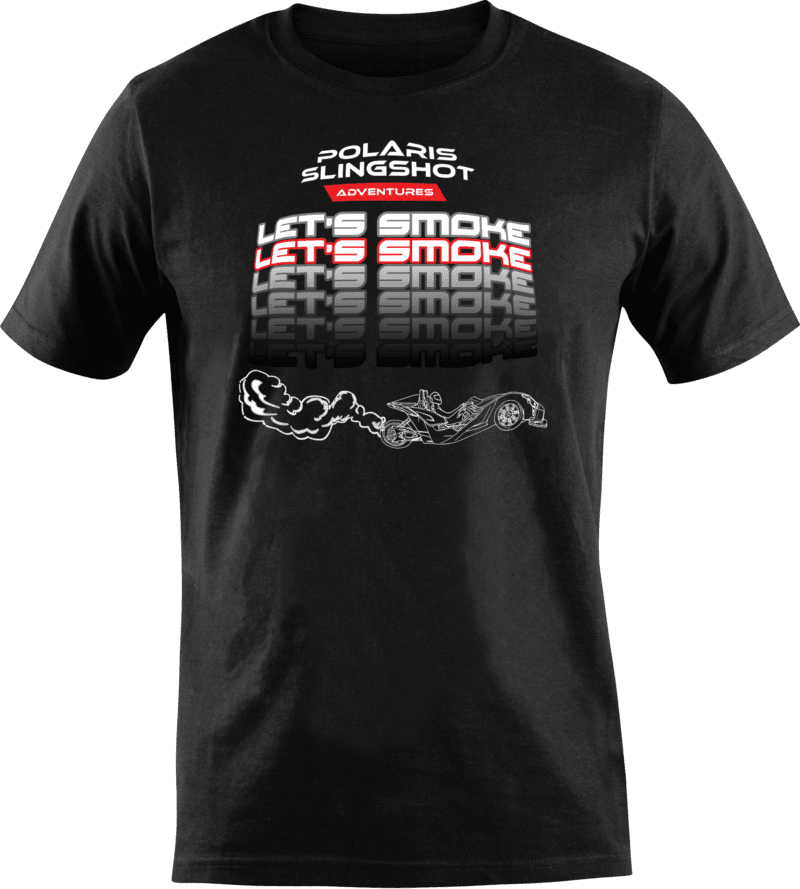 Slingshot Accessories