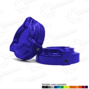 Parts and Accessories for Show Days