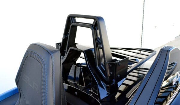 Slingshot Accessories