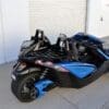Slingshot Accessories