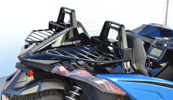 Slingshot Accessories