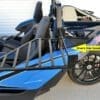 Slingshot Accessories
