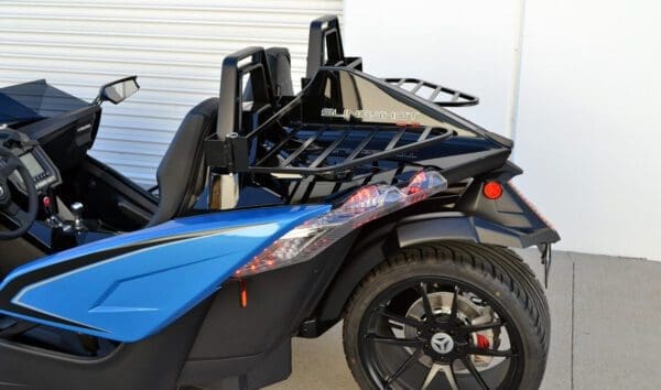 Slingshot Accessories