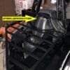 Slingshot Accessories