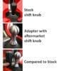 ddm-14-32_compared-to-stock Slingshot Accessories