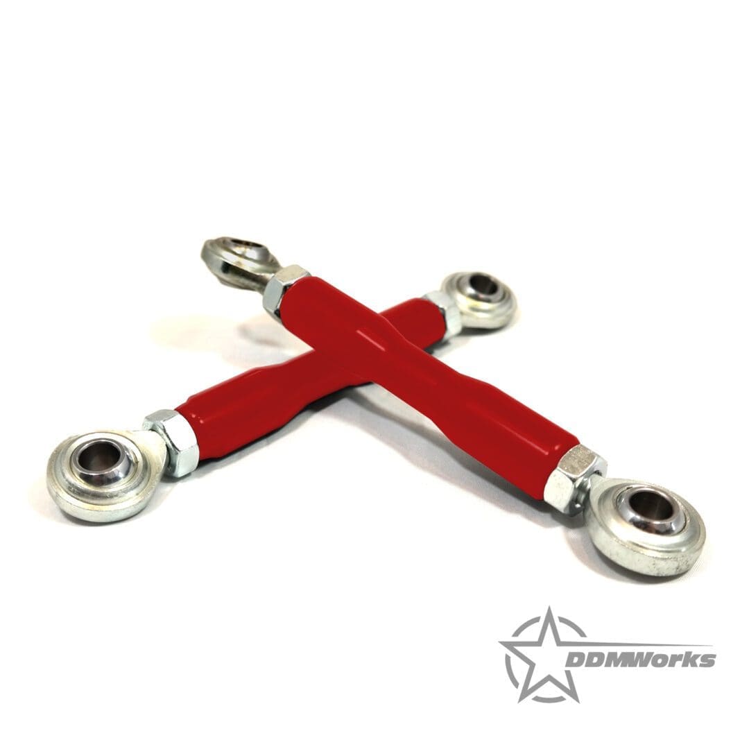 Slingshot Accessories