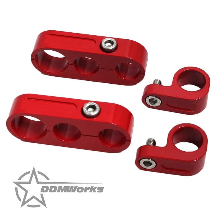 Slingshot Accessories