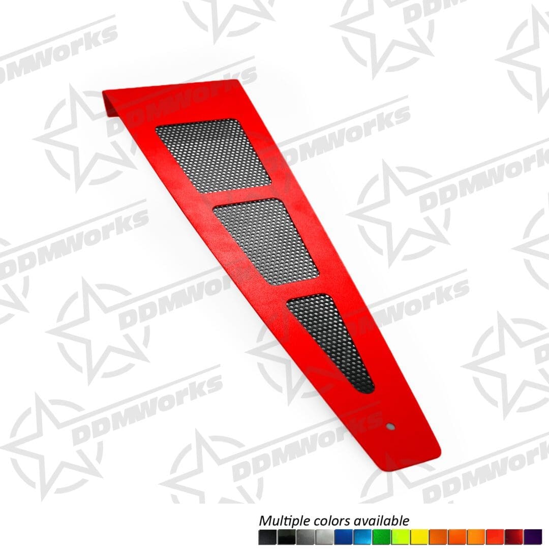 Slingshot Accessories