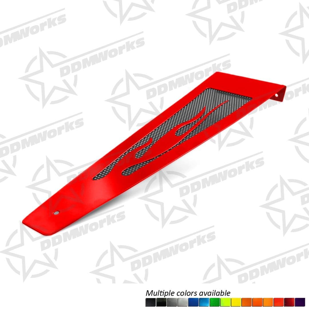 Slingshot Accessories