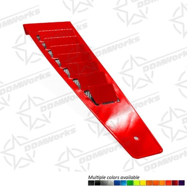 Slingshot Accessories