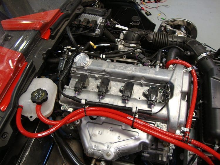 Slingshot Accessories