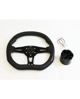 Slingshot Accessories