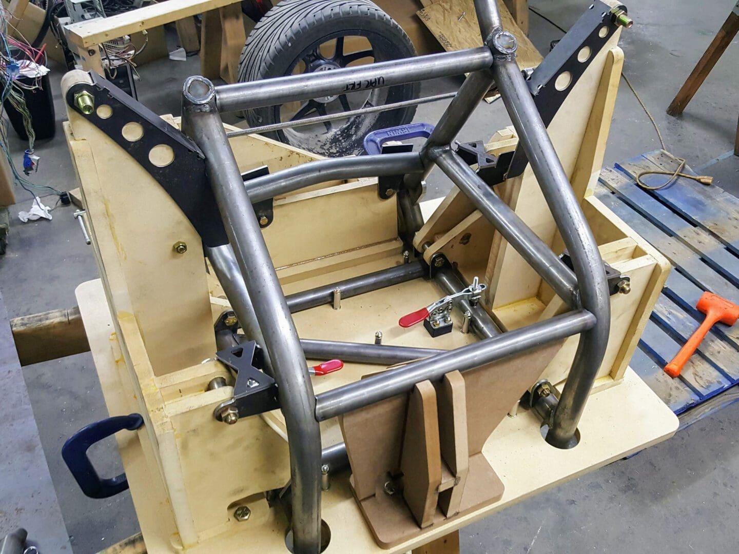 Slingshot Accessories