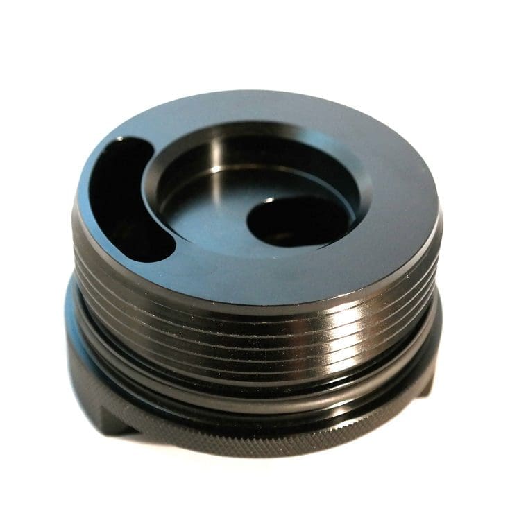 Slingshot Accessories