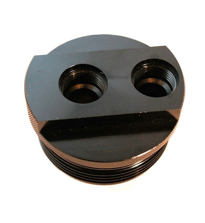 Slingshot Accessories