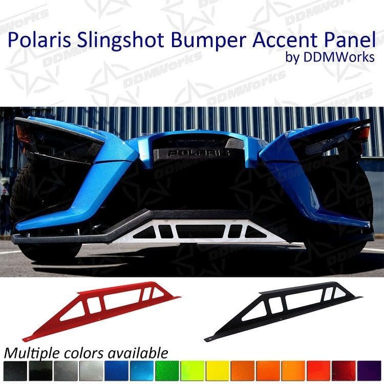 Slingshot Accessories