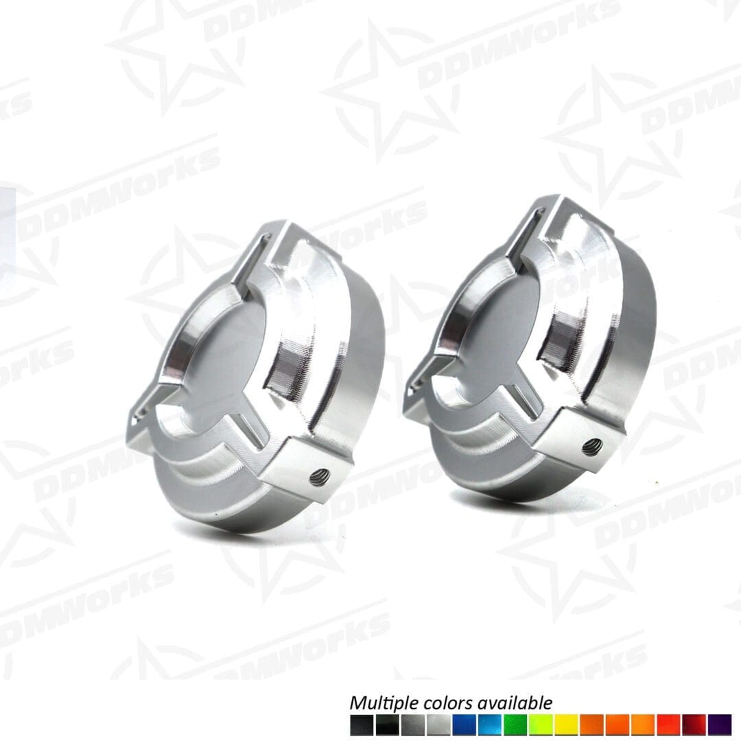 Slingshot Accessories