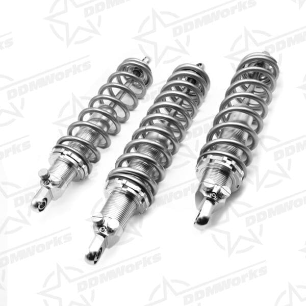 Slingshot Accessories