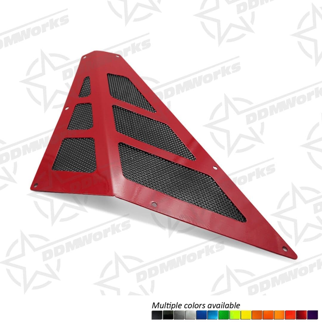 Slingshot Accessories