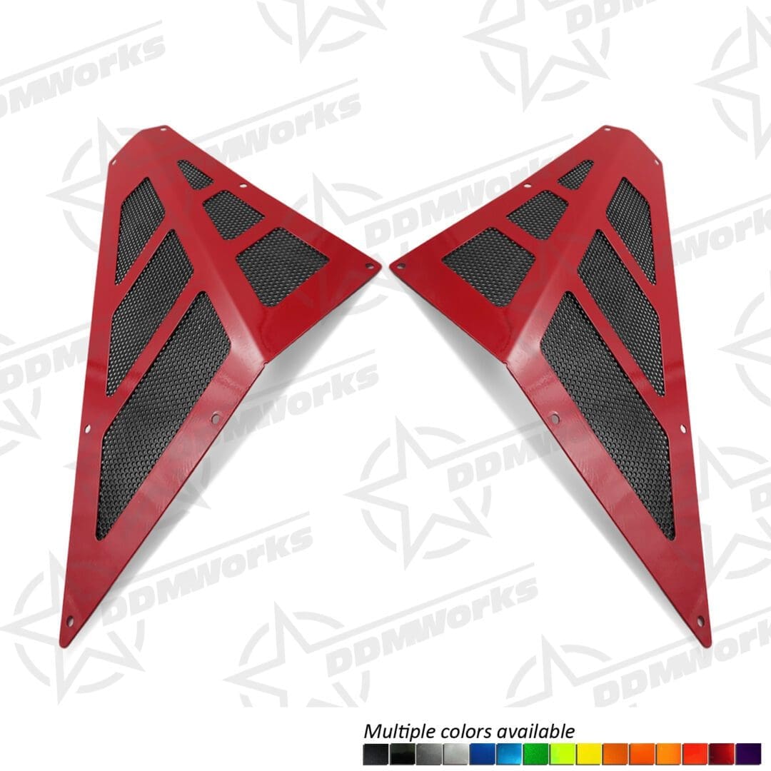 Slingshot Accessories