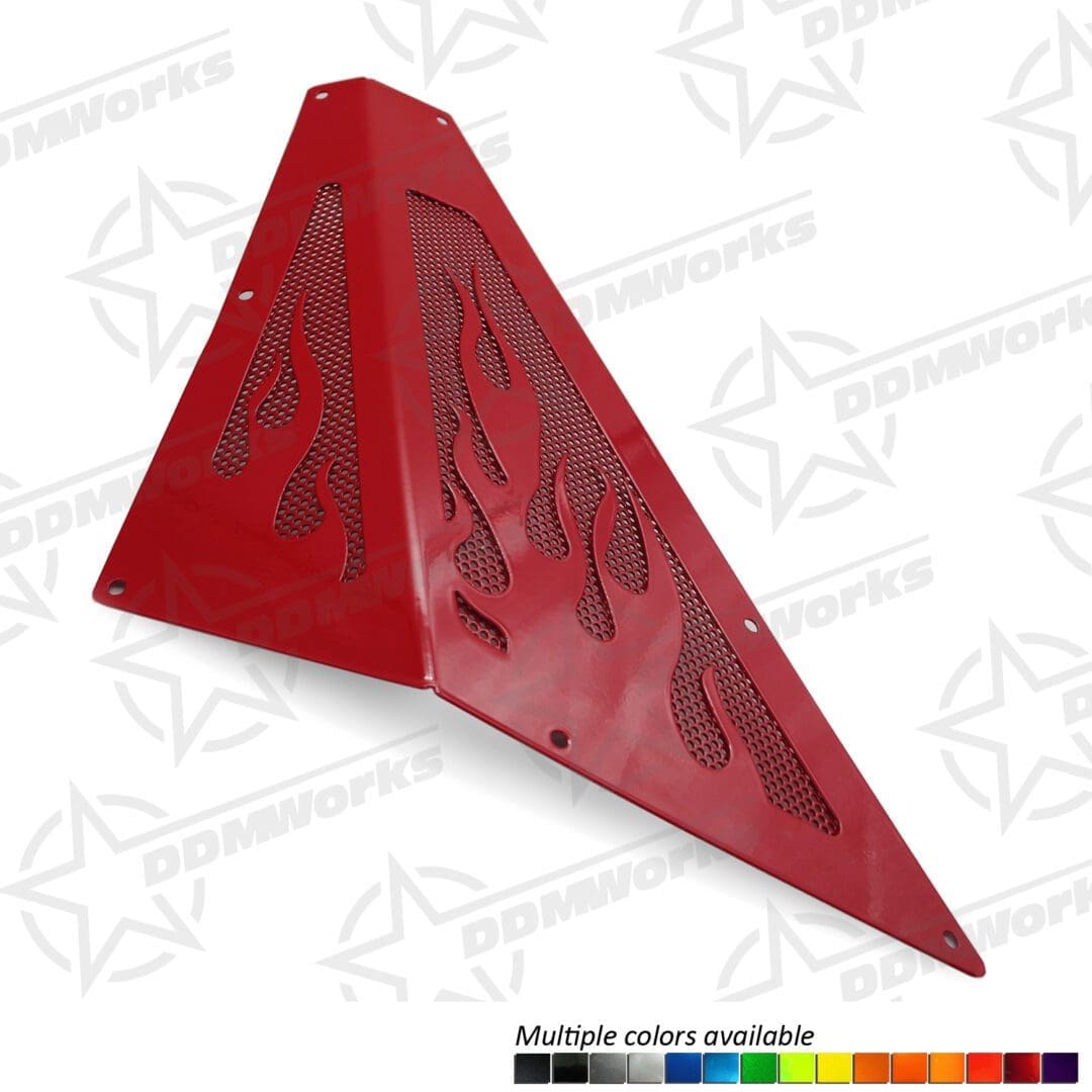 Slingshot Accessories