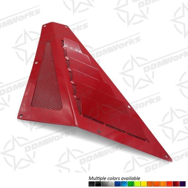 Slingshot Accessories
