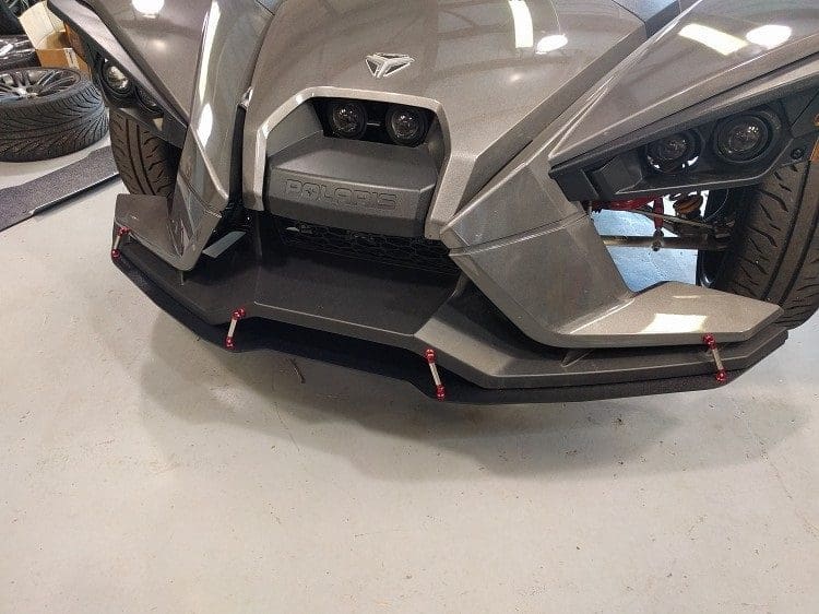 Slingshot Accessories