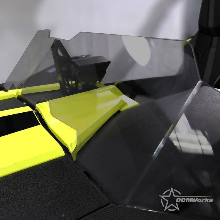 Slingshot Accessories