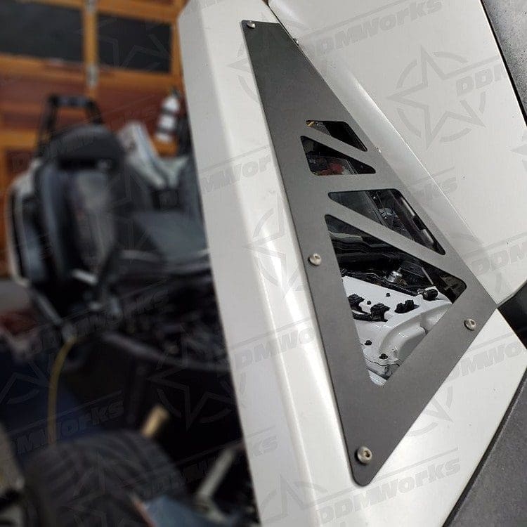 Slingshot Accessories