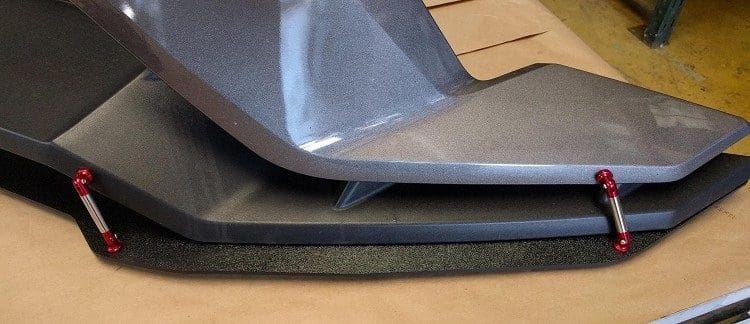 Slingshot Accessories