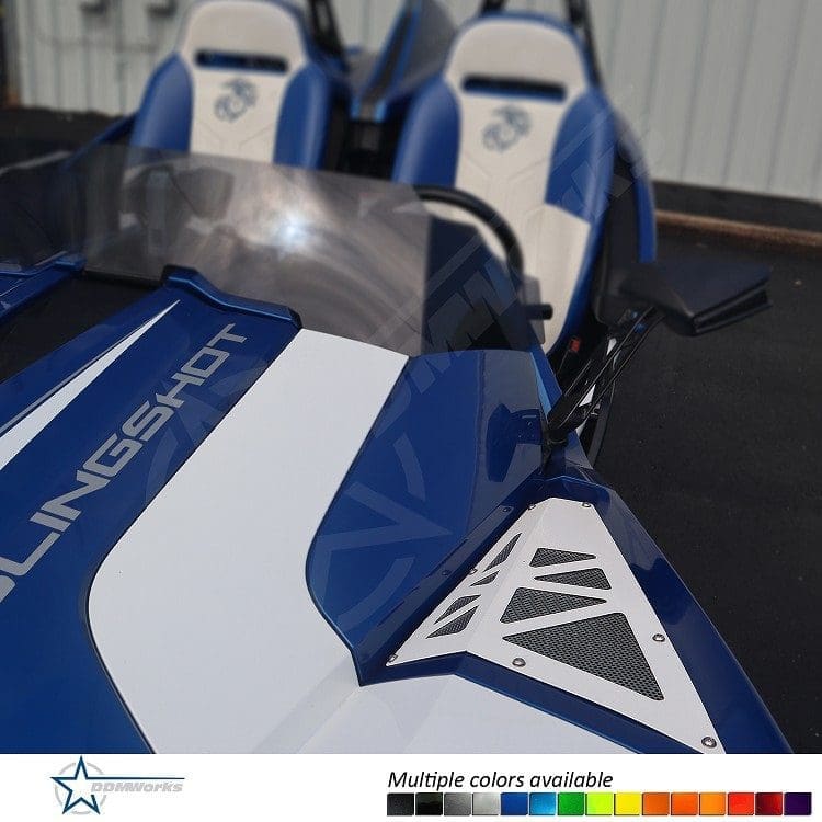 Slingshot Accessories