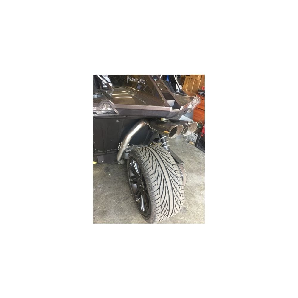 Slingshot Accessories