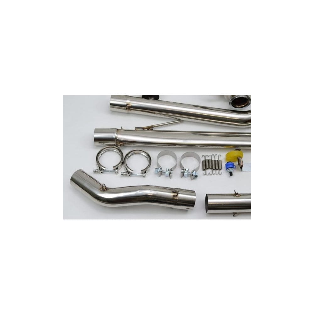 Slingshot Accessories