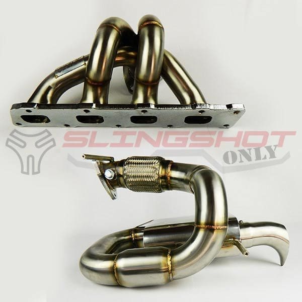 Slingshot Accessories