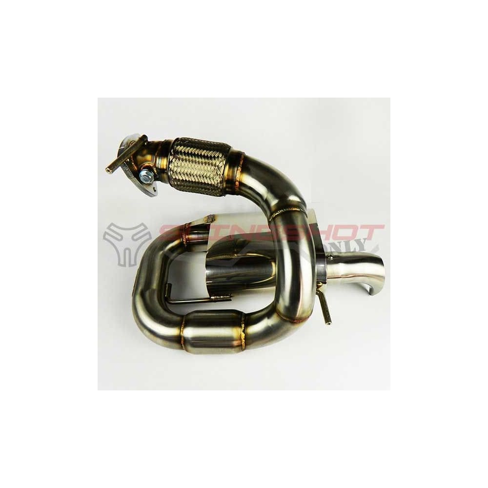 Slingshot Accessories