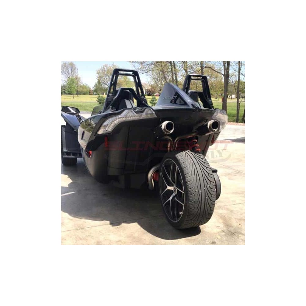 Slingshot Accessories