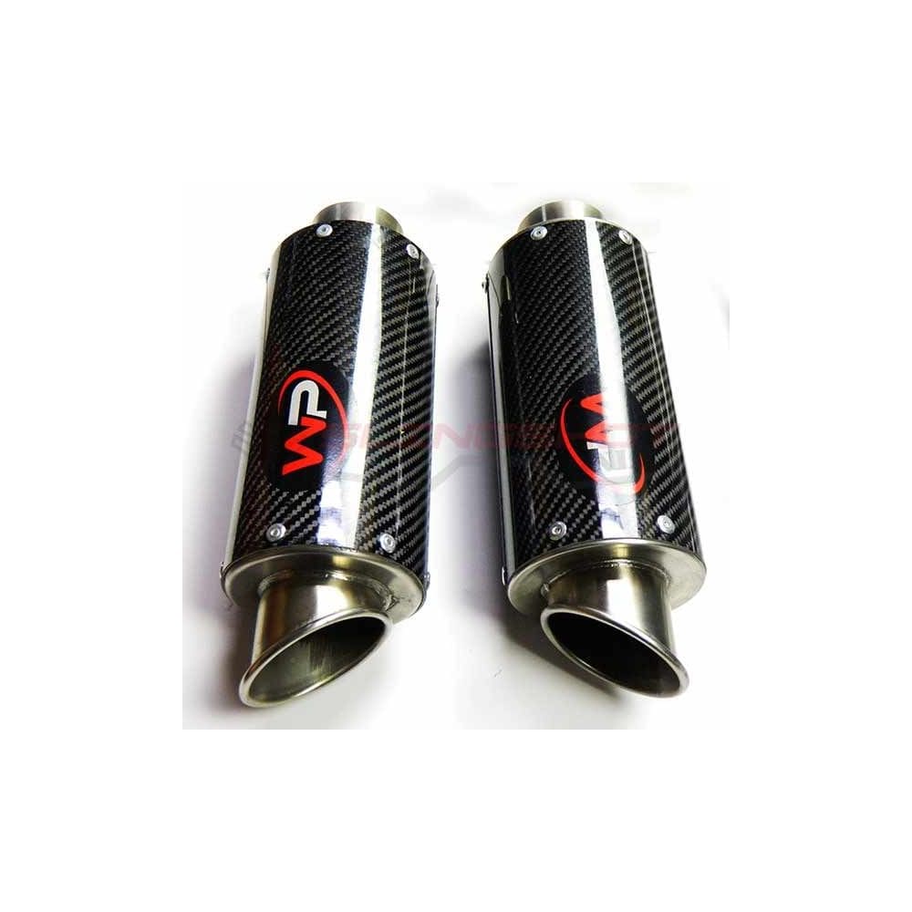 Slingshot Accessories