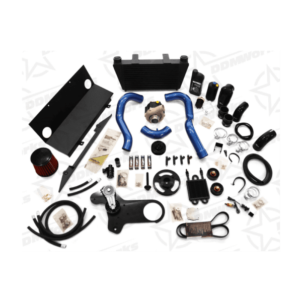 Slingshot Accessories