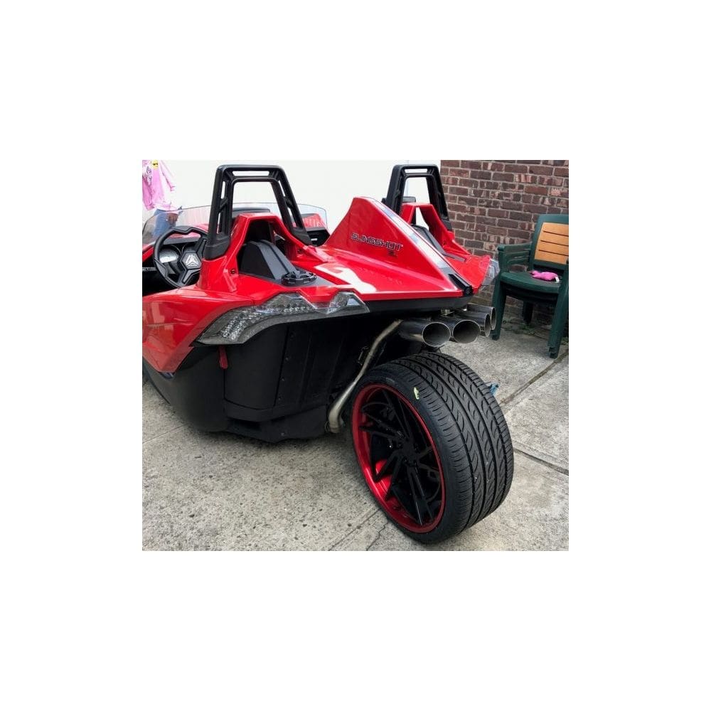 Slingshot Accessories