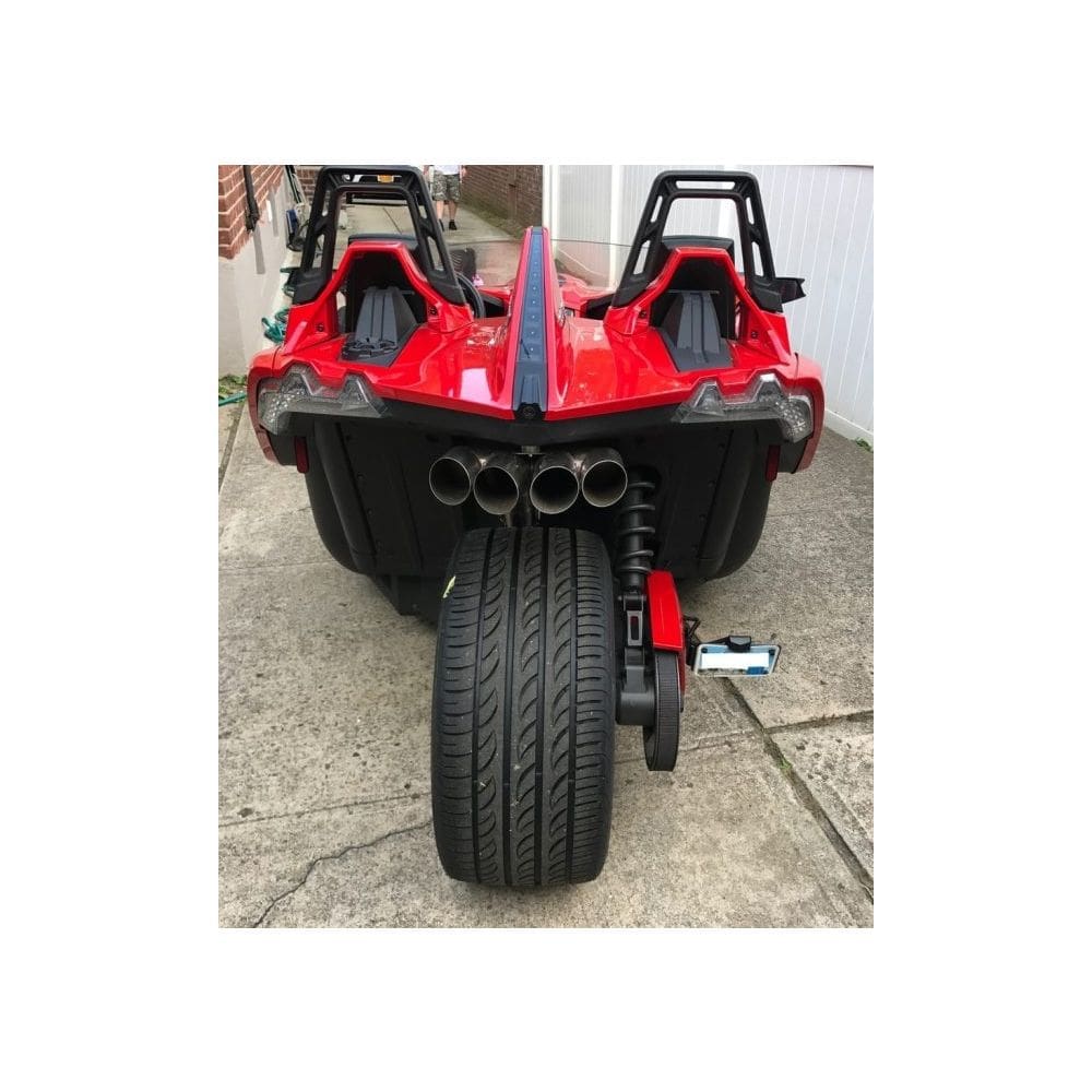 Slingshot Accessories