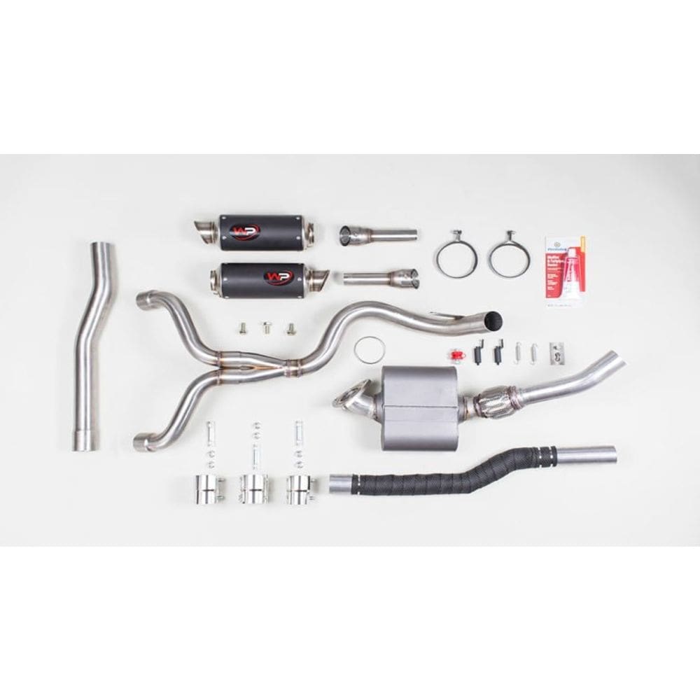 Slingshot Accessories