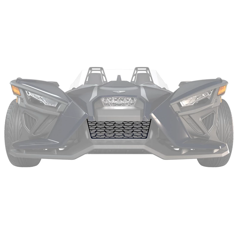 A wide Slingshot model