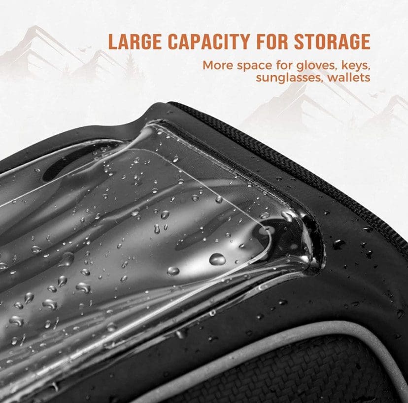 IMG_5039 Water-resistant backpack pocket with large storage capacity for gadgets and essentials.