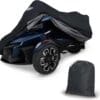 UltraGard Custom-Fit Can-Am Spyder RT Cover 2020+