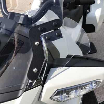 Air Wings For Can Am Spyder F3-Touring/Limited