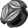 Gas Cap Ventless Aluminum Fuel Cap