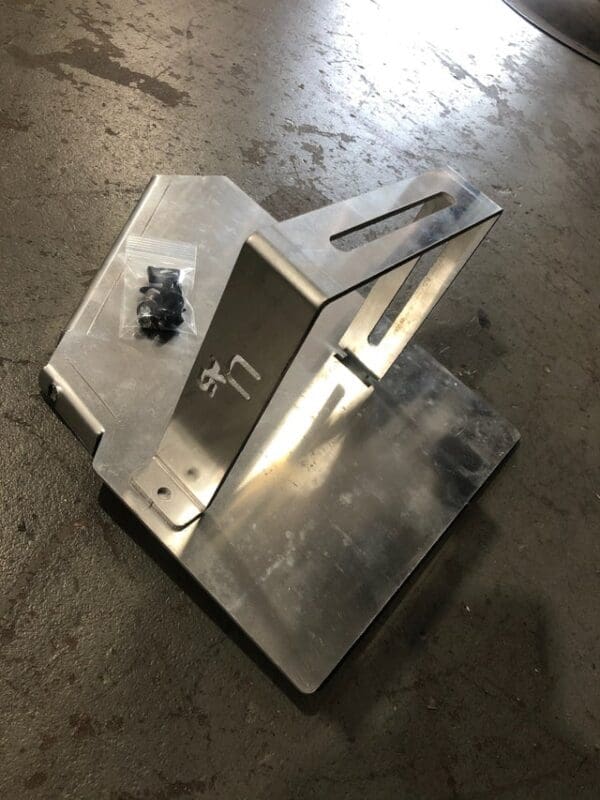 2020 Battery Tray