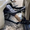 CAN-AM RYKER 600 or 900 Shock Covers