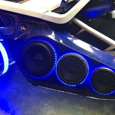 EXTENDED SPEAKER ENCLOSURES 2015-2024